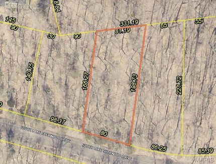 Land for sale in Warren County, Missouri