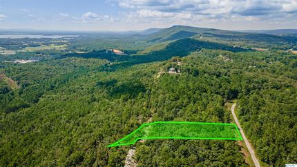 Undeveloped Land for sale in Cherokee County, Alabama