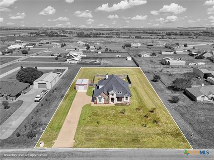 Farm and Ranch for sale in McLennan County, Texas