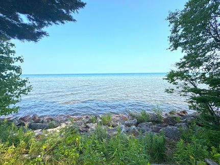 House for sale in Chippewa County, Michigan