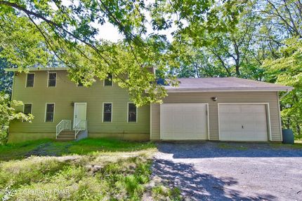 Timberland Property for sale in Monroe County, Pennsylvania