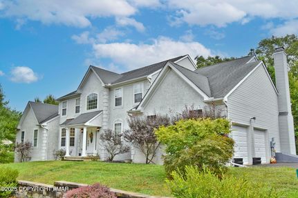 Farm and Ranch for sale in Monroe County, Pennsylvania