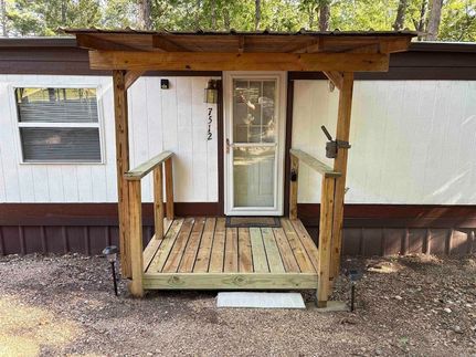 Undeveloped Land for sale in Marion County, Arkansas