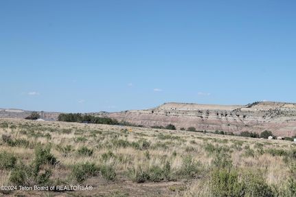 Land for sale in Lincoln County, Wyoming
