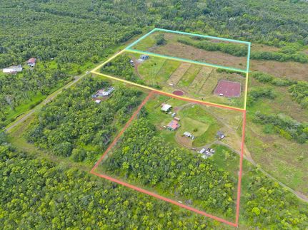 Undeveloped Land for sale in Hawaii County, Hawaii