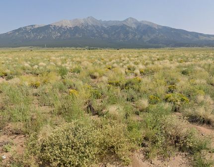 Land for sale in Costilla County, Colorado