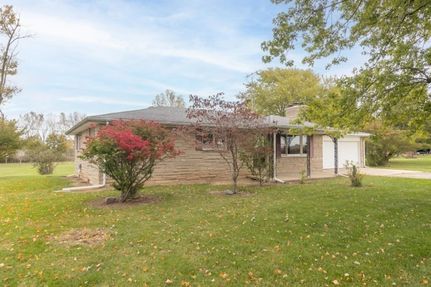 Farm and Ranch for sale in Henry County, Indiana