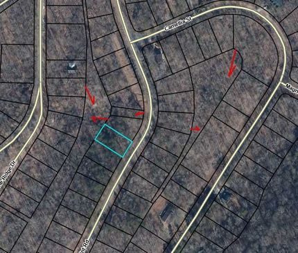 Recreational Property for sale in Oconee County, South Carolina