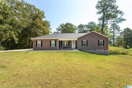 House for sale in Calhoun County, Alabama