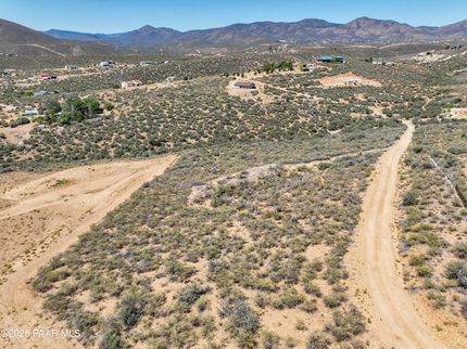 Land for sale in Yavapai County, Arizona
