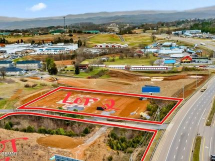 Farm and Ranch for sale in Sevier County, Tennessee