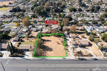 Farm and Ranch for sale in Riverside County, California