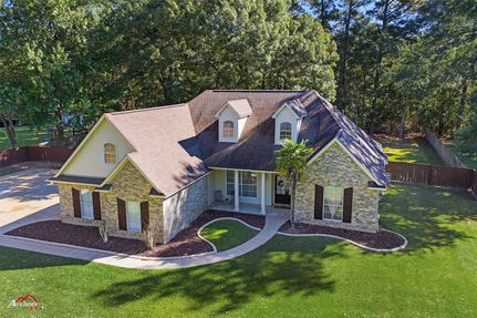 Timberland Property for sale in Caddo Parish, Louisiana