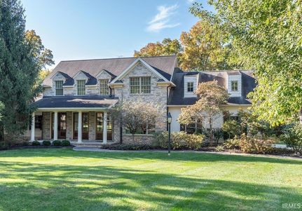 Farm and Ranch for sale in Monroe County, Indiana