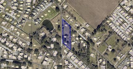 Recreational Property for sale in Lafayette Parish, Louisiana