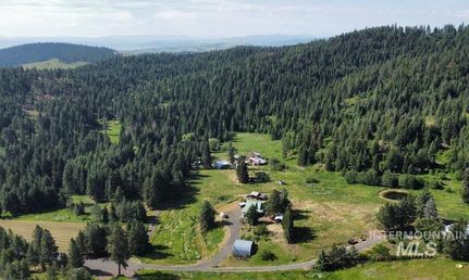 Timberland Property for sale in Idaho County, Idaho