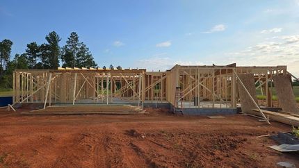 Farm and Ranch for sale in Edgefield County, South Carolina