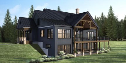 Timberland Property for sale in Oxford County, Maine