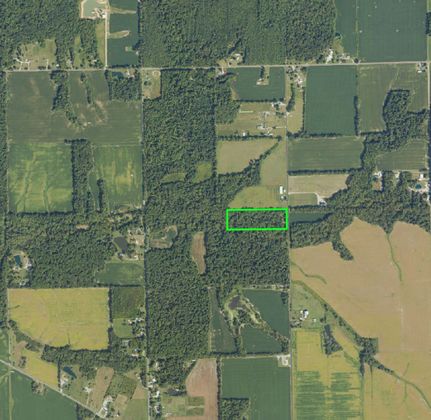 Recreational Property for sale in Jennings County, Indiana