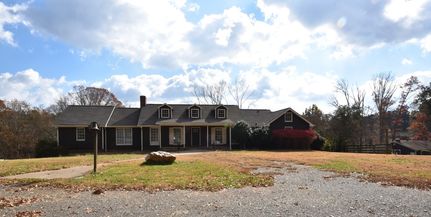Timberland Property for sale in Cherokee County, Georgia