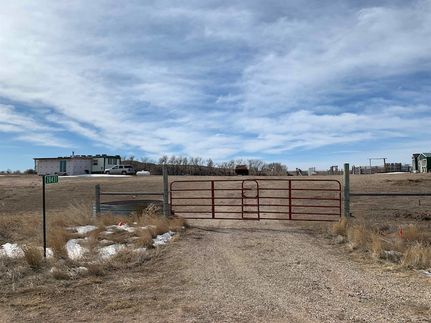 Farm and Ranch for sale in Fall River County, South Dakota