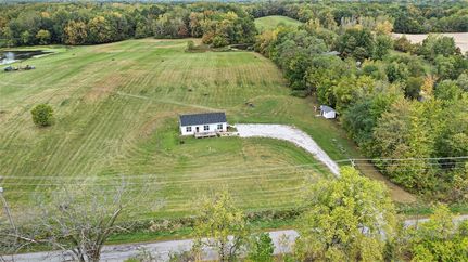 Farm and Ranch for sale in LaPorte County, Indiana