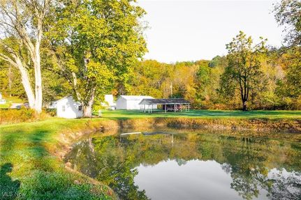Farm and Ranch for sale in Coshocton County, Ohio