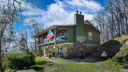 House for sale in Etowah County, Alabama