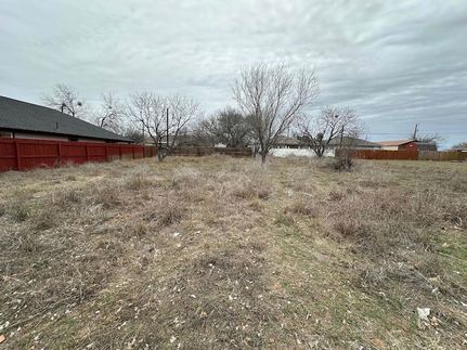 Land for sale in Burnet County, Texas