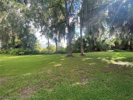 Undeveloped Land for sale in Polk County, Florida