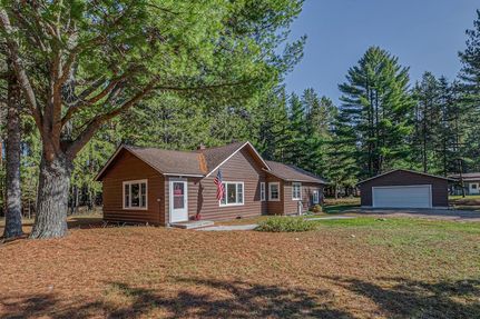 Land for sale in Vilas County, Wisconsin