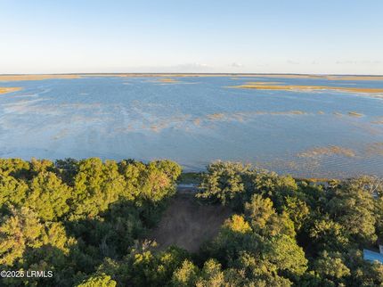 Land for sale in Beaufort County, South Carolina