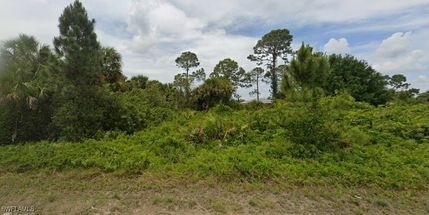 Land for sale in Lee County, Florida