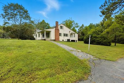 Recreational Property for sale in Charlotte County, Virginia