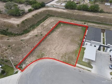 Recreational Property for sale in Hidalgo County, Texas