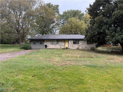 Undeveloped Land for sale in Washington County, Arkansas