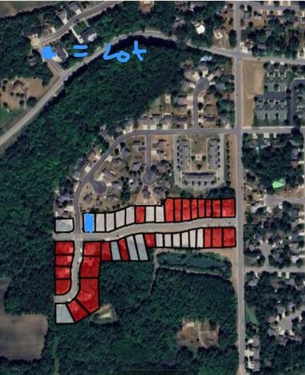 Undeveloped Land for sale in Stearns County, Minnesota