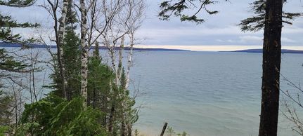 Land for sale in Ashland County, Wisconsin