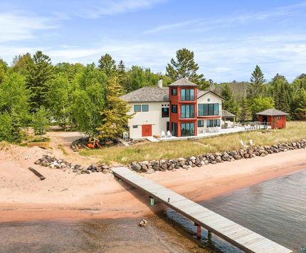 Recreational Property for sale in Ashland County, Wisconsin