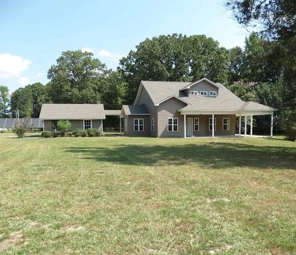 Recreational Property for sale in Jefferson County, Arkansas