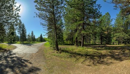 Homesite for sale in Mineral County, Montana