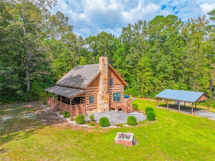 Farm and Ranch for sale in Isle of Wight County, Virginia