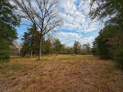 Land for sale in Freestone County, Texas