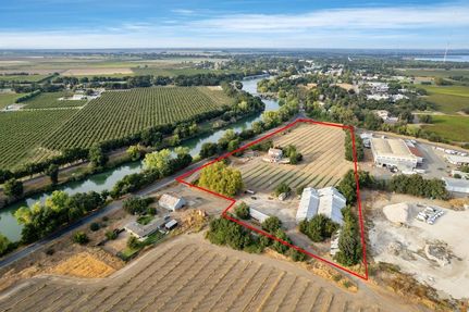 Land for sale in Sacramento County, California