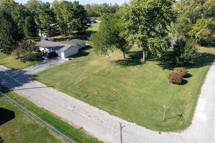 Land for sale in Grant County, Indiana