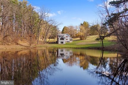 Farm and Ranch for sale in Carroll County, Maryland