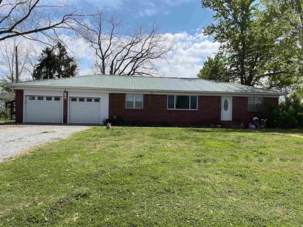 Farm and Ranch for sale in Izard County, Arkansas