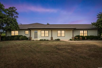 Farm and Ranch for sale in Cross County, Arkansas