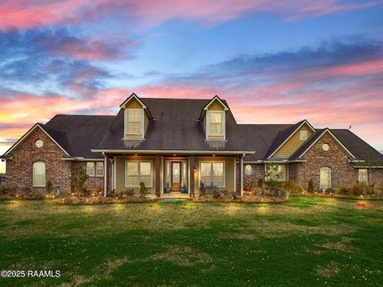 Farm and Ranch for sale in Vermilion Parish, Louisiana