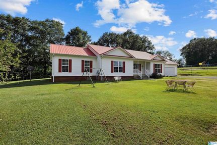 Farm and Ranch for sale in Cullman County, Alabama